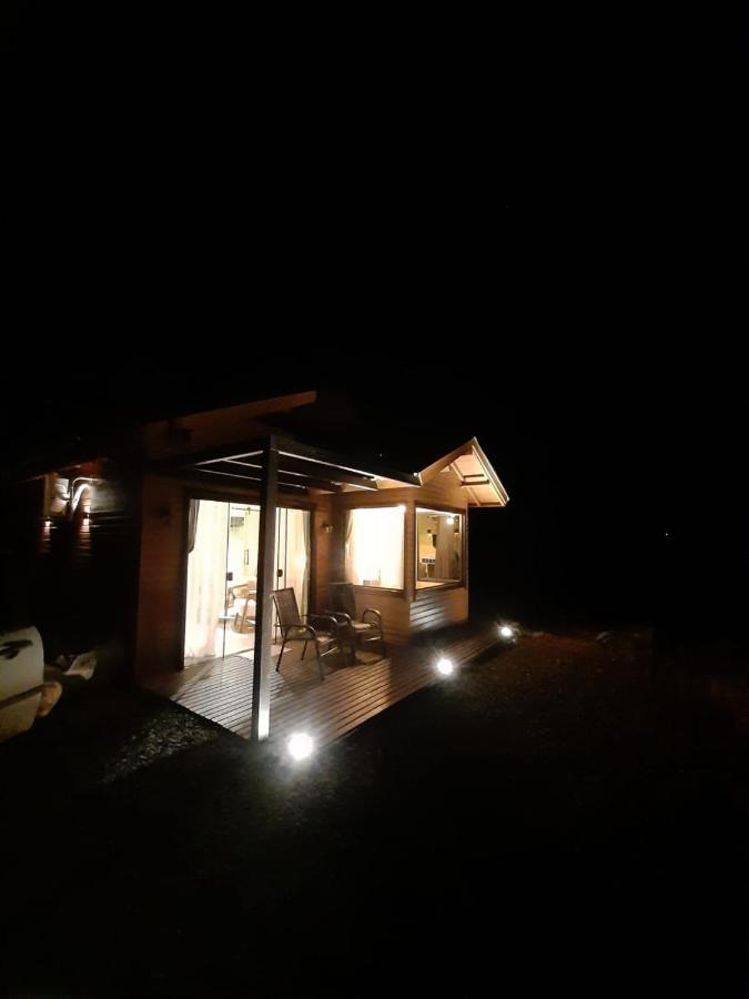 Lodge Recanto Da Cascata - Liquidambar