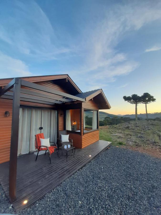 Recanto Da Cascata - Liquidambar Lodge