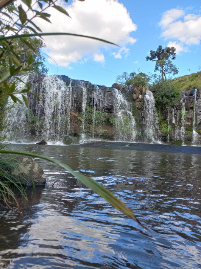 Recanto Da Cascata - Liquidambar Lodge Sao Joaquim (Santa Catarina)