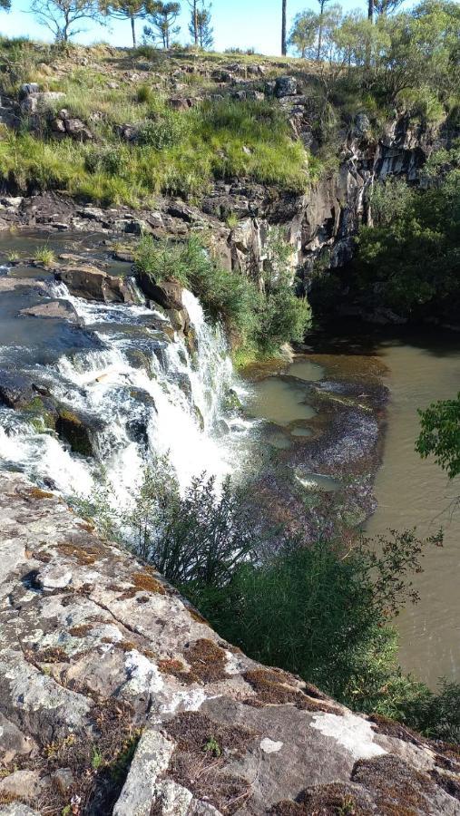 Recanto Da Cascata - Liquidambar Sao Joaquim (Santa Catarina)
