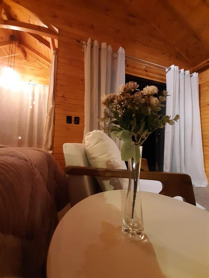 Lodge Recanto Da Cascata - Liquidambar *