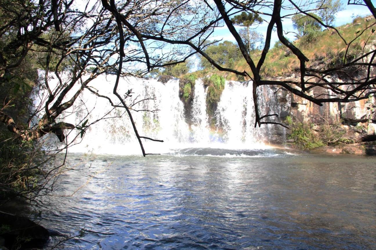 Recanto Da Cascata - Liquidambar Lodge Sao Joaquim (Santa Catarina)