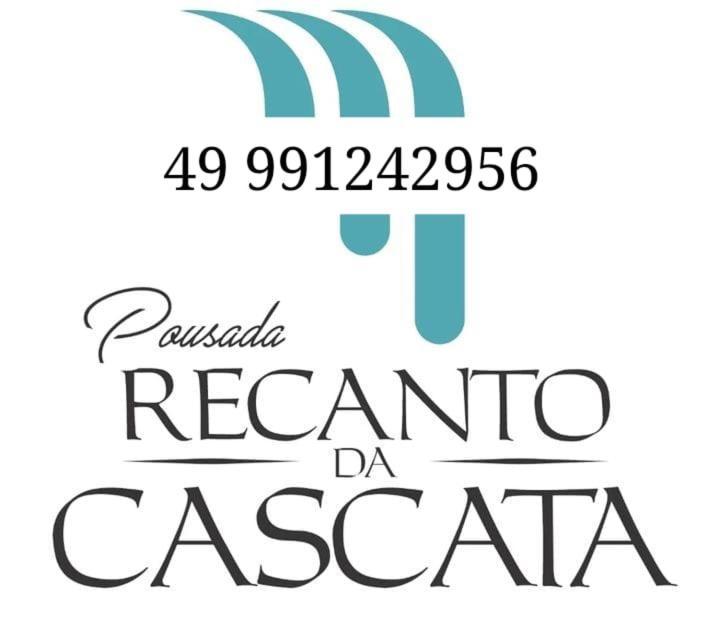 Lodge Recanto Da Cascata - Liquidambar