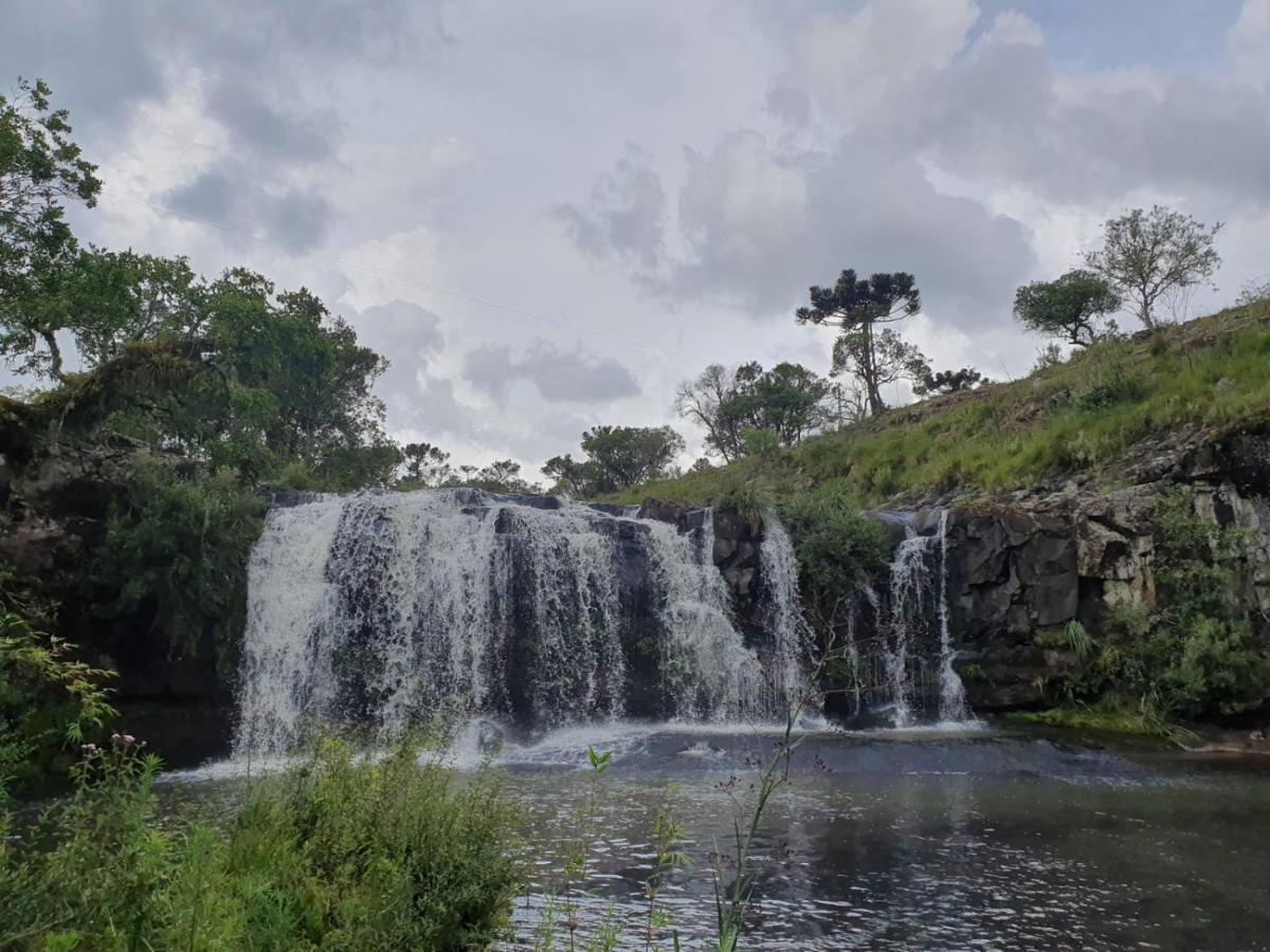 Recanto Da Cascata - Liquidambar São Joaquim